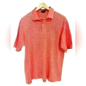 Nick Price Golf Men’s Polo. Size Large
